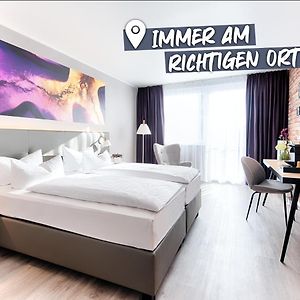 ACHAT Hotel Offenbach Plaza